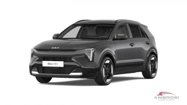 KIA Niro 1.6 HEV STYLE rif. 24193691
