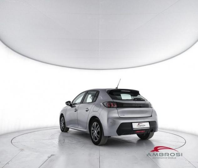 PEUGEOT 208 PureTech 75 Stop&Start 5 porte Active Pack rif. 23903688 - Foto 4