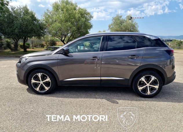 Peugeot 3008 II 2016 1.5 bluehdi GT Line s&s 130cv eat8 - Foto 2