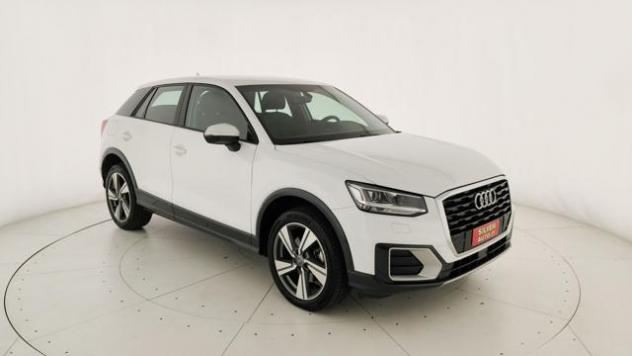 AUDI Q2 1.6 TDI S line Edition rif. 24016666 - Foto 9