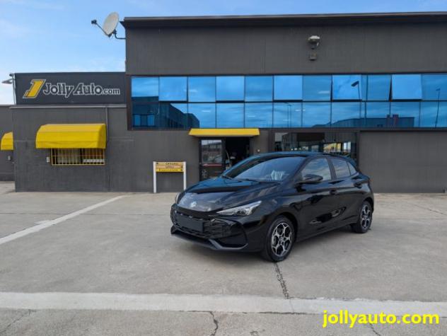 MG MG3 1.5 Hybrid+ Luxury rif. 24128924