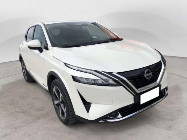 NISSAN Qashqai 1.5 e-power N-Connecta 2wd rif. 24189115