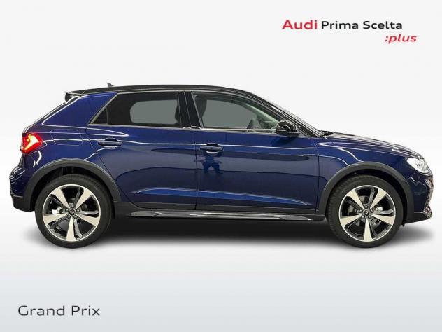 Audi A1 Allstreet 30 1.0 TFSI Identity Contrast - Foto 4