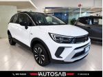 OPEL Crossland 1.2 Cambio Aut. 130 cv Pelle Navi Neopatentati rif. 24175224