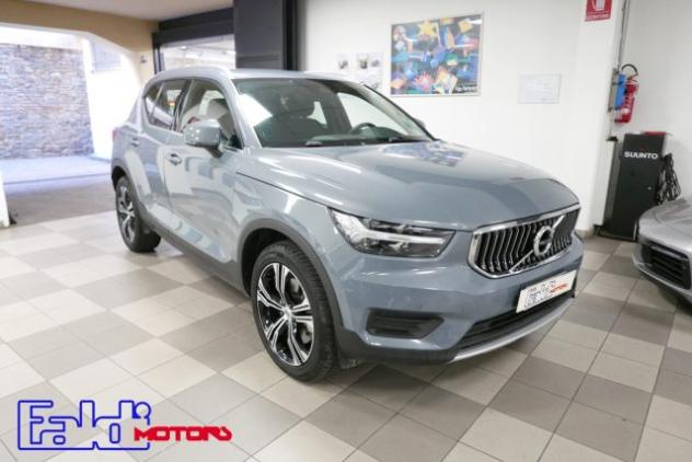 VOLVO XC40 T5 Recharge Plug-in Hybrid Inscription Expression rif. 23691909