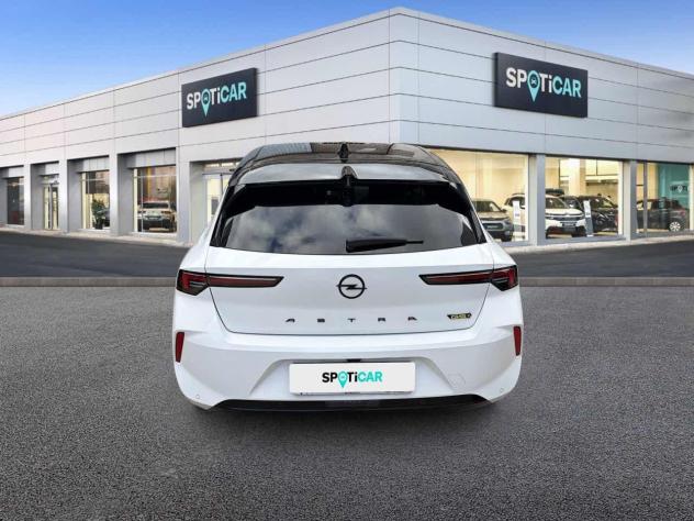 Opel Astra 1.6 Plug-in Hybrid 225 CV AT7 GSe - Foto 5