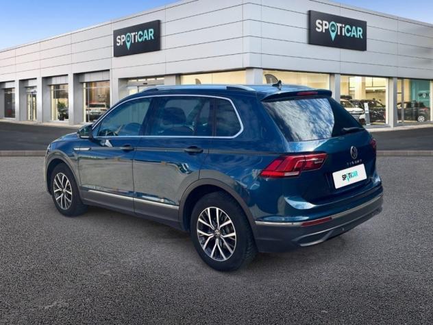 Volkswagen Tiguan 2.0 TDI 150 CV SCR DSG Life - Foto 7