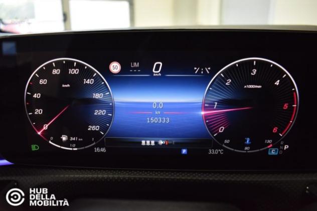 MERCEDES-BENZ CLA 200 d Automatic Shooting Brake AMG Line Advanced Plus rif. 23868682 - Foto 8