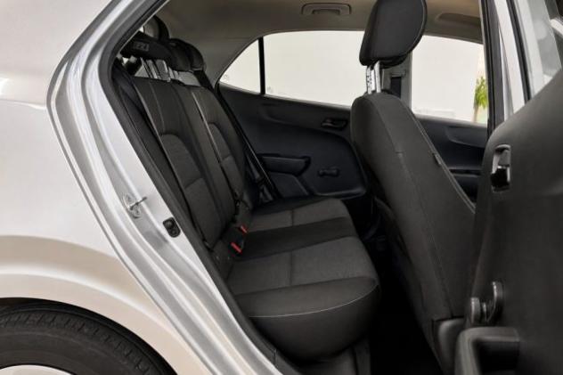 KIA Picanto 1.0 12V EcoGPL 5 porte Active rif. 23761754 - Foto 10