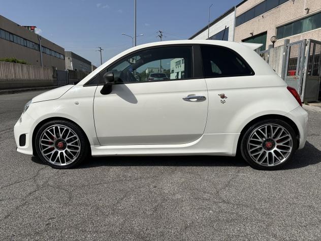 Abarth 500 1.4 T-Jet 595 160cv Competizione - Foto 3
