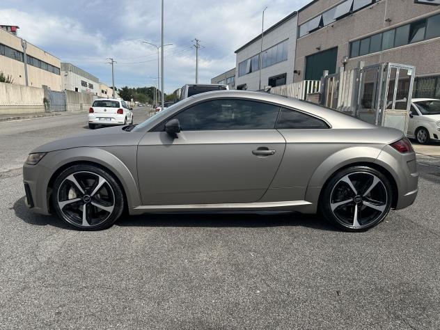 Audi TT 45 TFSI S tronic - Foto 3