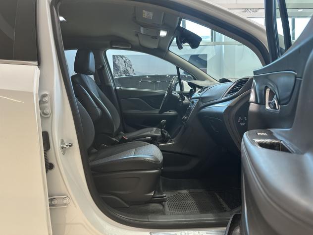Opel Mokka 1.6 CDTI Cosmo 136cv - Foto 10