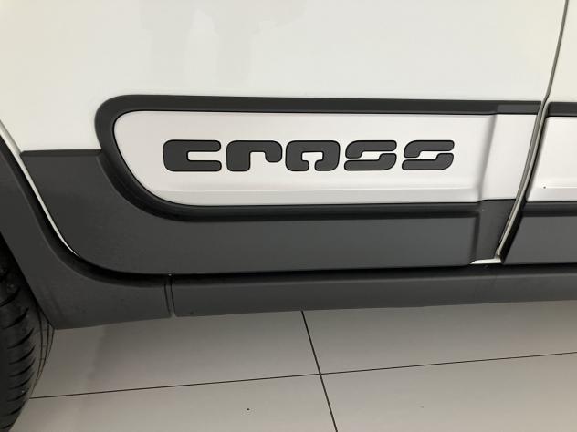 FIAT Panda Cross 0.9 TwinAir Turbo 85cv E6d-T. Cross 4x4 - Foto 8
