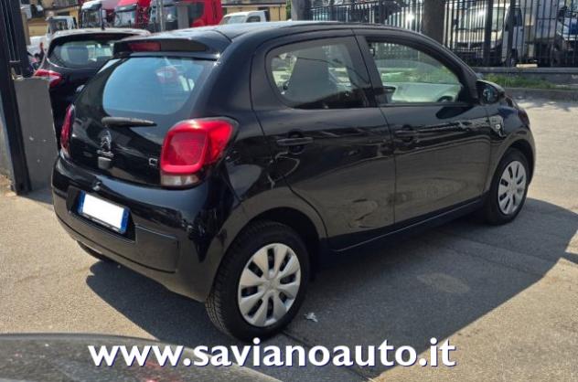 CITROEN C1 72cv 5 porte Feel rif. 24241442 - Foto 3