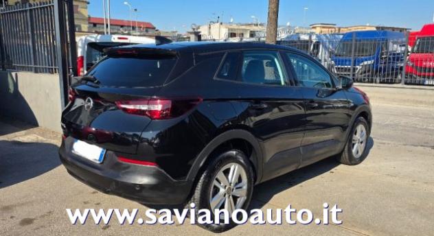 OPEL Grandland X 1.5 diesel Ecotec Start&Stop aut. Business Ed. rif. 23975343 - Foto 3