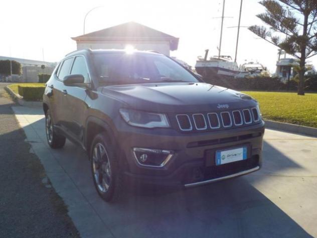 JEEP Compass 2.0 Multijet II 4WD Longitude rif. 23665057 - Foto 3