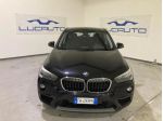 Bmw X1 sDrive18d Business