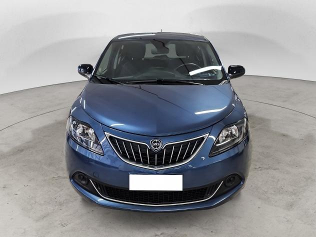 Lancia Ypsilon 1.0 FireFly 70cv S&S Hybrid 5 porte Ecochic Silver - Foto 2