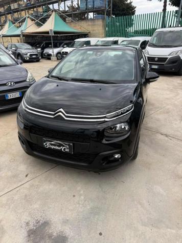 CITROEN C3 PureTech 82 Feel rif. 24085593 - Foto 3