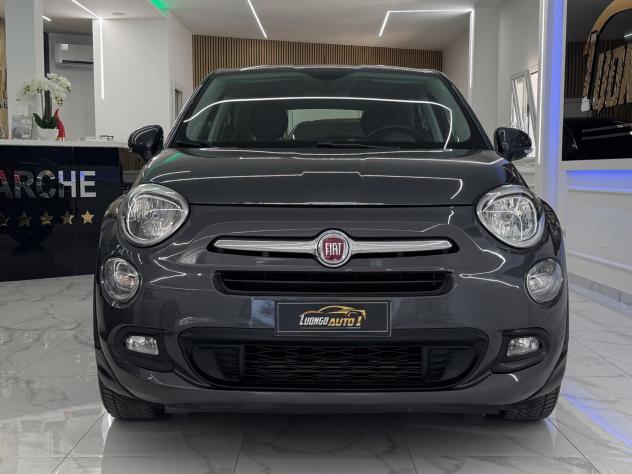 Fiat 500X 1.6 MJT 120Cv Automatica Lounge - Foto 2