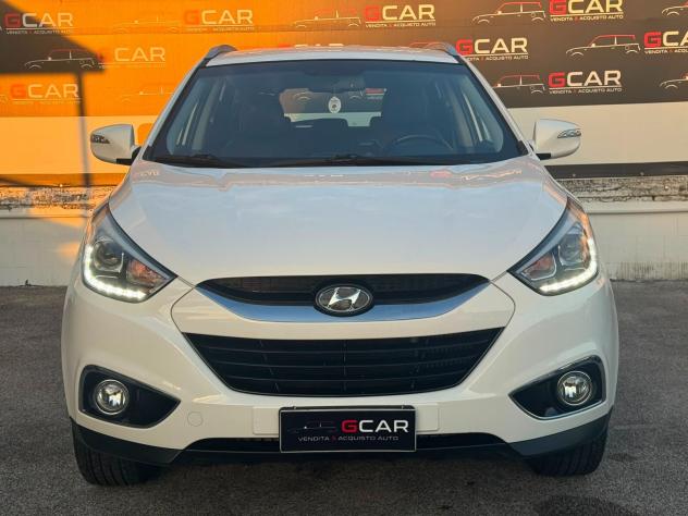 Hyundai iX35 1.7 CRDi 2WD Xpossible - Foto 3