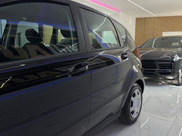 Mercedes-benz Classe A 160 Special Edition - Foto 7