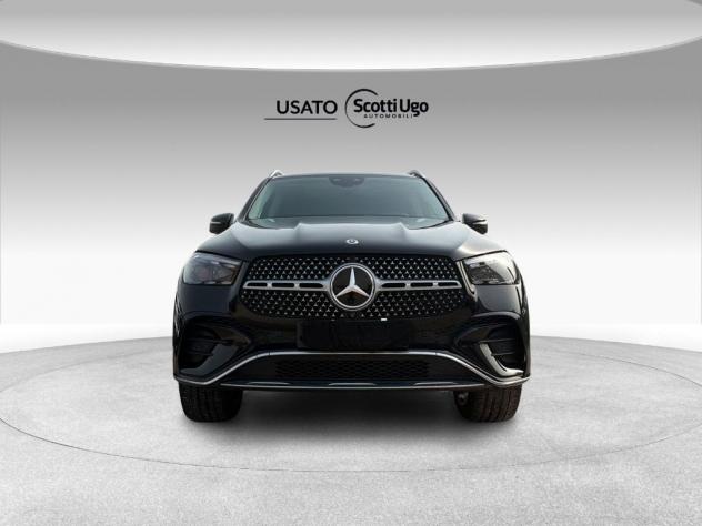 Mercedes-Benz GLE - V167 2023 300 d AMG Line Premium Plus 4matic auto - Foto 2