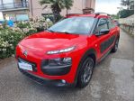 CITROEN C4 Cactus BlueHDi 100 Shine rif. 23738717