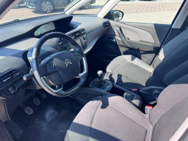 CITROEN C4 Picasso BlueHDi 120 S&S Live rif. 23913718 - Foto 7