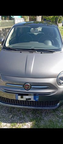 FIAT 500 1200 GPL (DI FABBRICA) Lounge “TETTUCCIO PANORAMICO” - Foto 2