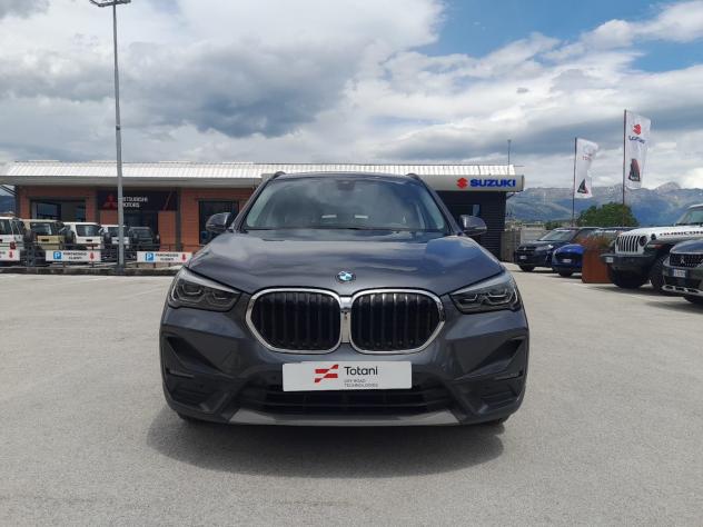 BMW X1 20d Business Advantage auto - Foto 5