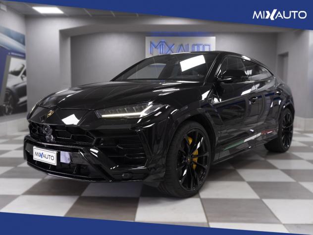LAMBORGHINI Urus 4.0 V8 650cv AWD AUT