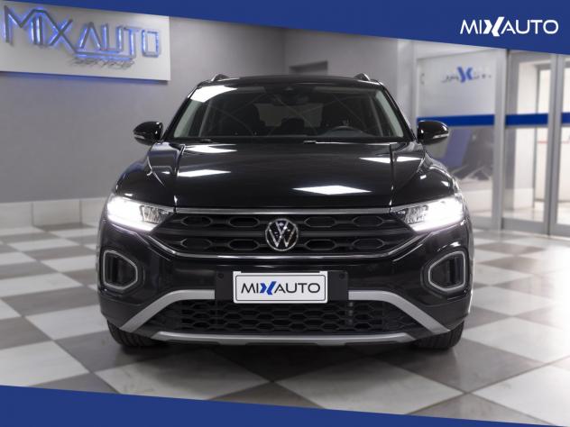 Volkswagen T-Roc 1.0 TSI Life 110CV - Foto 2