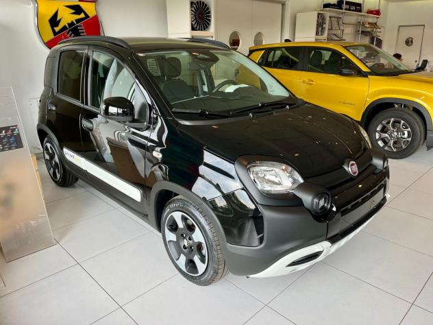 FIAT Panda Cross Cross - Foto 4