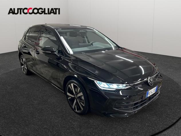 Volkswagen Golf Golf 1.5 TSI eHybrid Edition Plus DSG - Foto 3