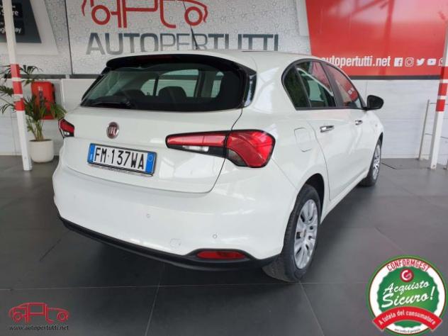 FIAT Tipo 1.6 Mjt S&S 5p Easy rif. 20016889 - Foto 3