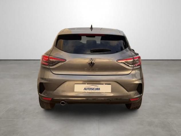 RENAULT Clio TCe 90 CV 5 porte Techno rif. 23675437 - Foto 5