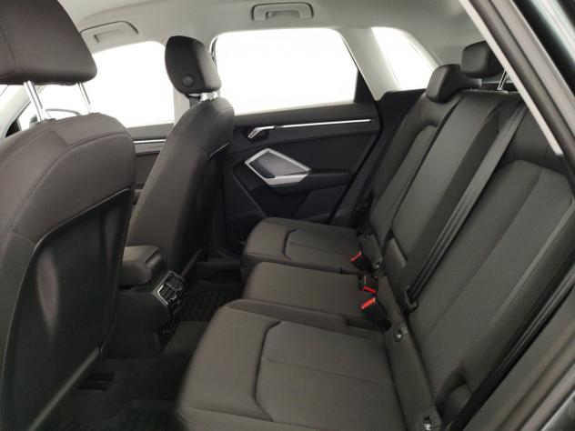 Audi Q3 35 TDI S Line Edition - Foto 10