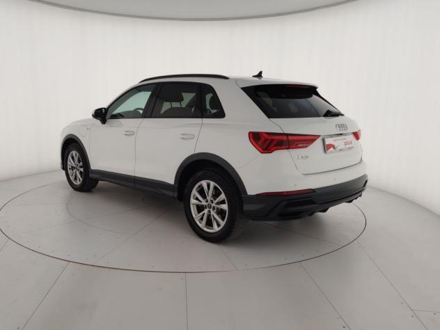 Audi Q3 Q3 45 TFSI e S tronic S line edition - Foto 2
