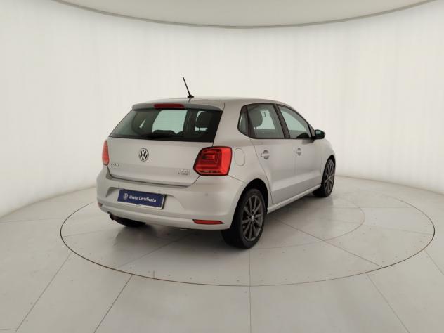 Volkswagen Polo 1.4 TDI 90cv BlueMotion Technology Highline - Foto 3