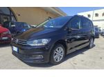 Volkswagen Touran 2.0 TDI 115 CV DSG   7 POSTI!