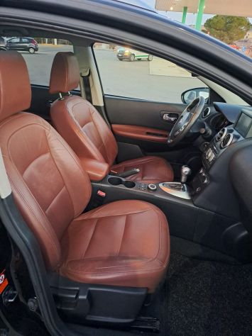 NISSAN QASHQAI 2.0 - Foto 4