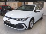 Volkswagen Golf GTE 1.4 eHybrid PHEV #50261