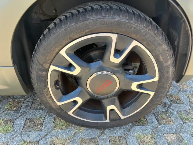 FIAT 500 0.9 TwinAir Turbo 85cv Collezione - Foto 6