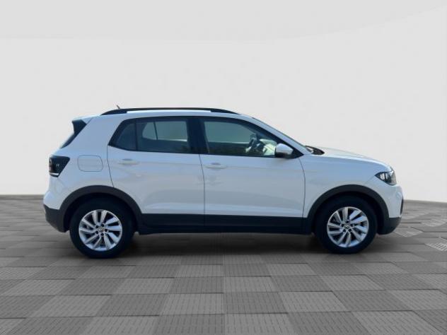 VOLKSWAGEN T-Cross T-Cross 1.6 TDI DSG SCR Style BMT rif. 23986942 - Foto 6