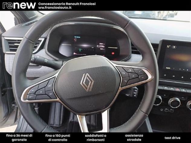 RENAULT Clio 1.0 ECO-G TECHNO rif. 23860080 - Foto 9