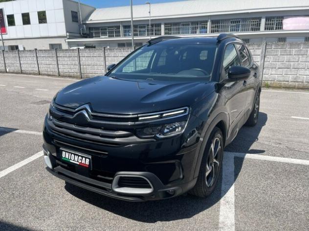 Citroen C5 Aircross BlueHDi 130 S&S Shine
