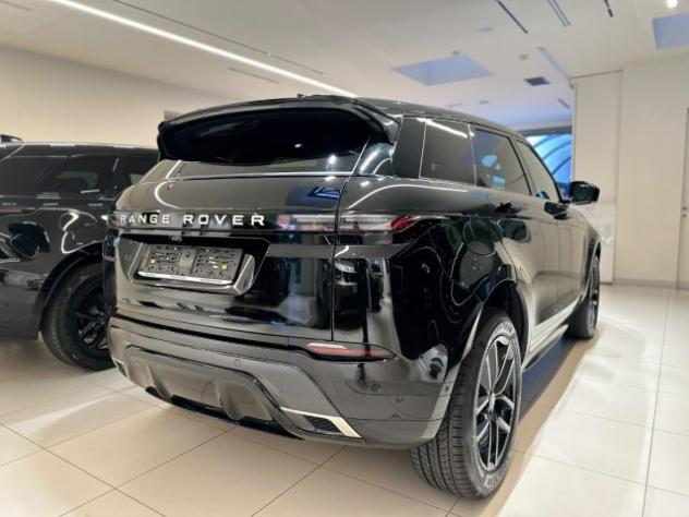 LAND ROVER Range Rover Evoque Evoque Hoxton Ed. D165 AWD AT 5P SUV SWB MHEV rif. 24160089 - Foto 2