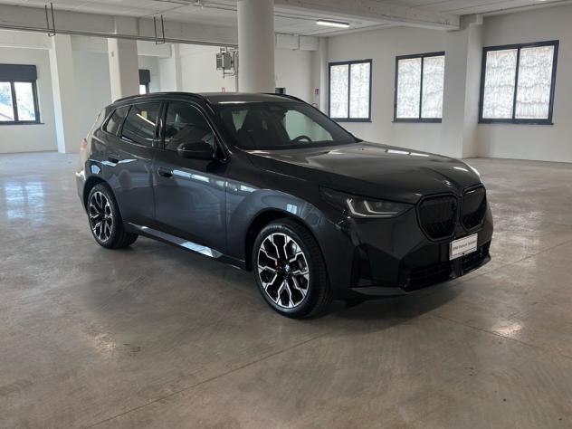 BMW X3 Serie X XDRIVE20D - Foto 8