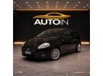 Fiat Grande Punto 1.3 MJT 90 CV 3 porte Emotion